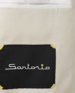 Sale Katoenen Pak Mannen Pakken