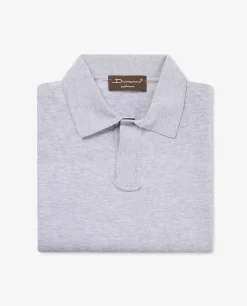 Flash Sale Katoenen Polo Mannen Polo