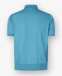 New Katoenen Polo Mannen Polo