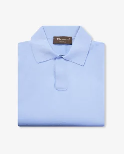 Sale Katoenen Polo Mannen Polo