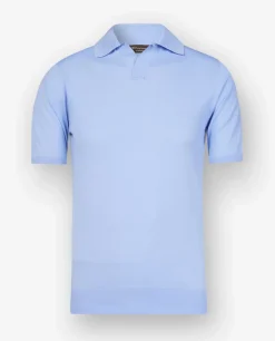 Sale Katoenen Polo Mannen Polo