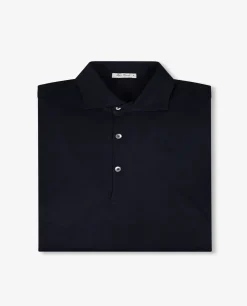 Clearance Katoenen Polo Mannen Polo