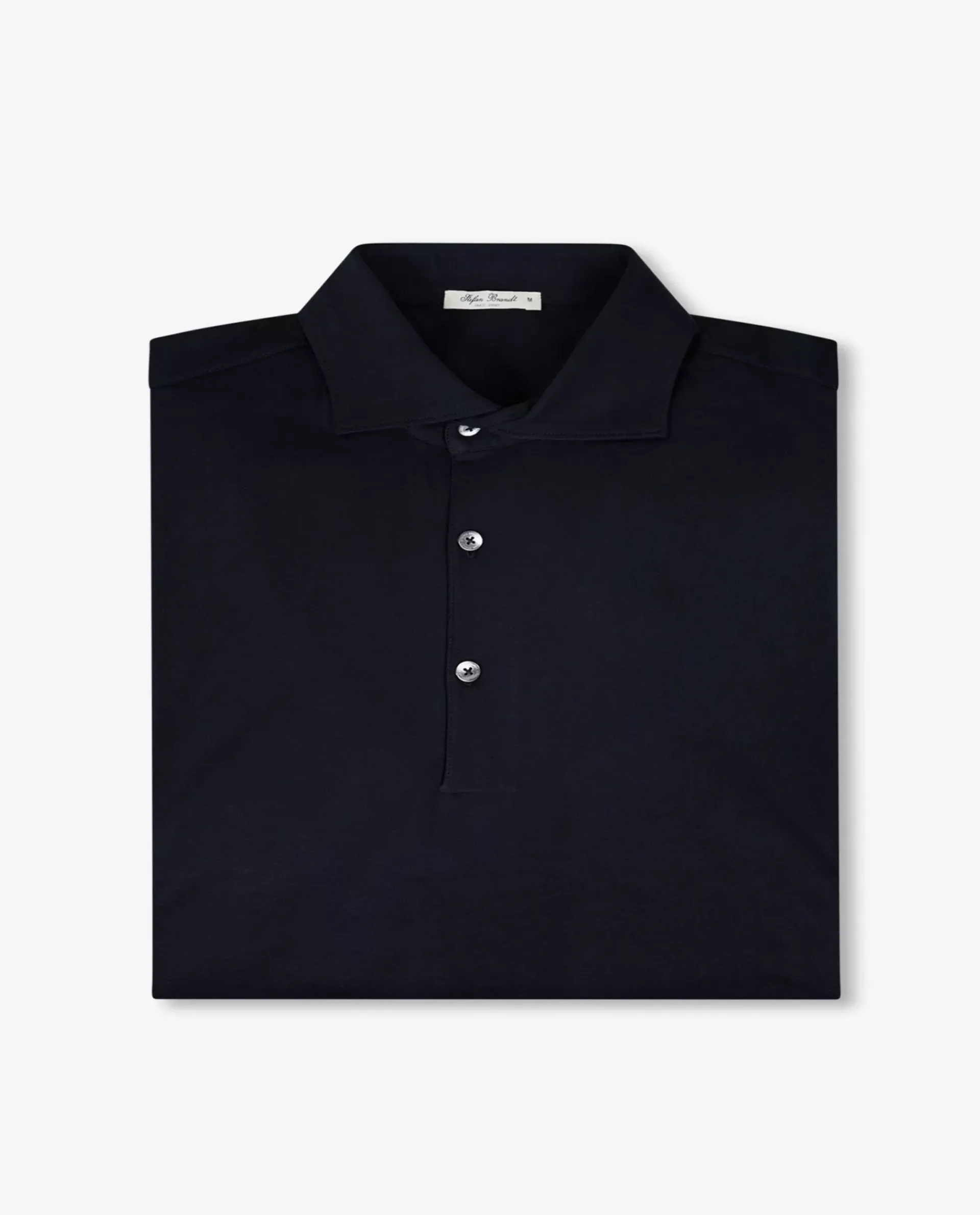 Clearance Katoenen Polo Mannen Polo