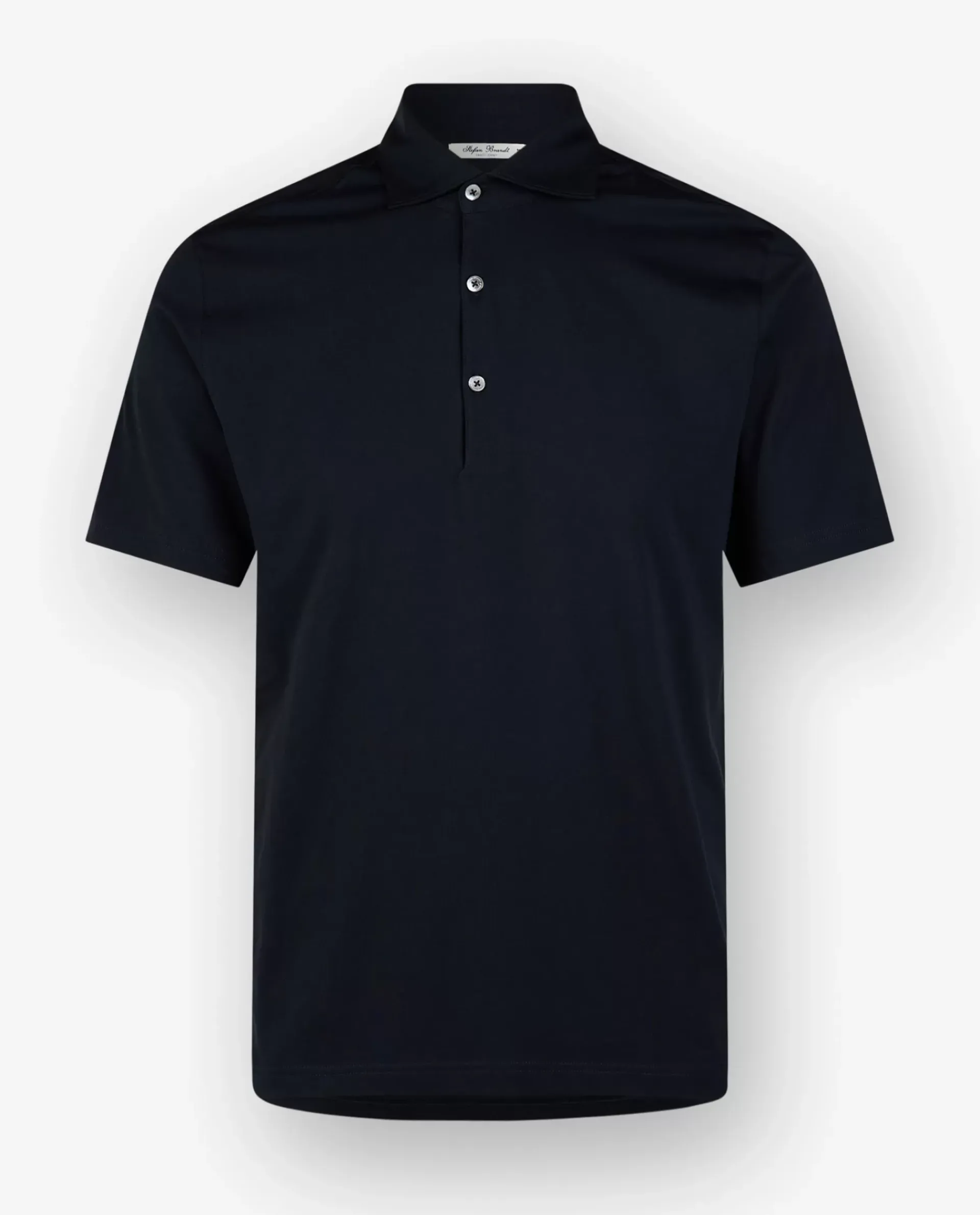 Clearance Katoenen Polo Mannen Polo