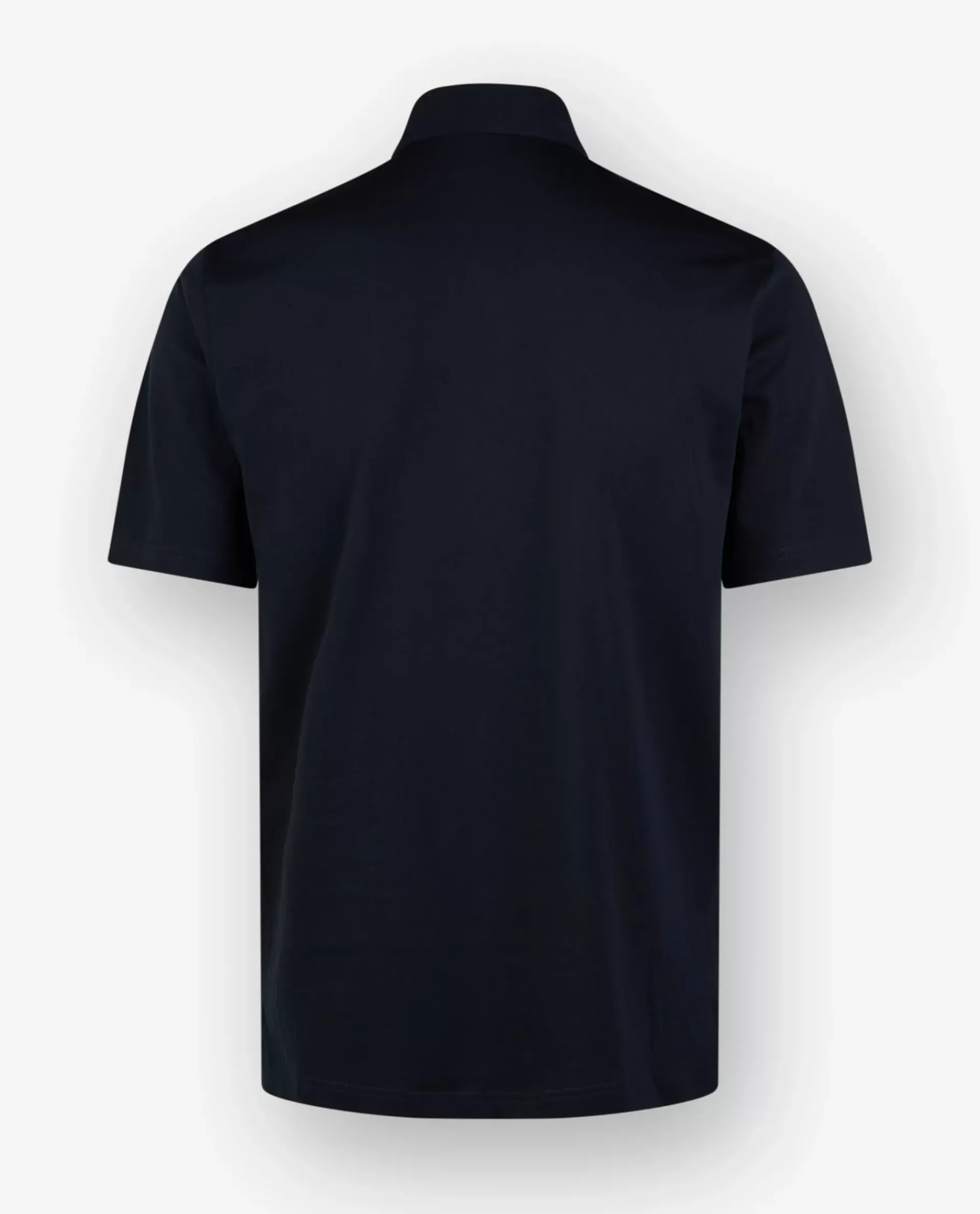 Clearance Katoenen Polo Mannen Polo