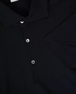 Clearance Katoenen Polo Mannen Polo