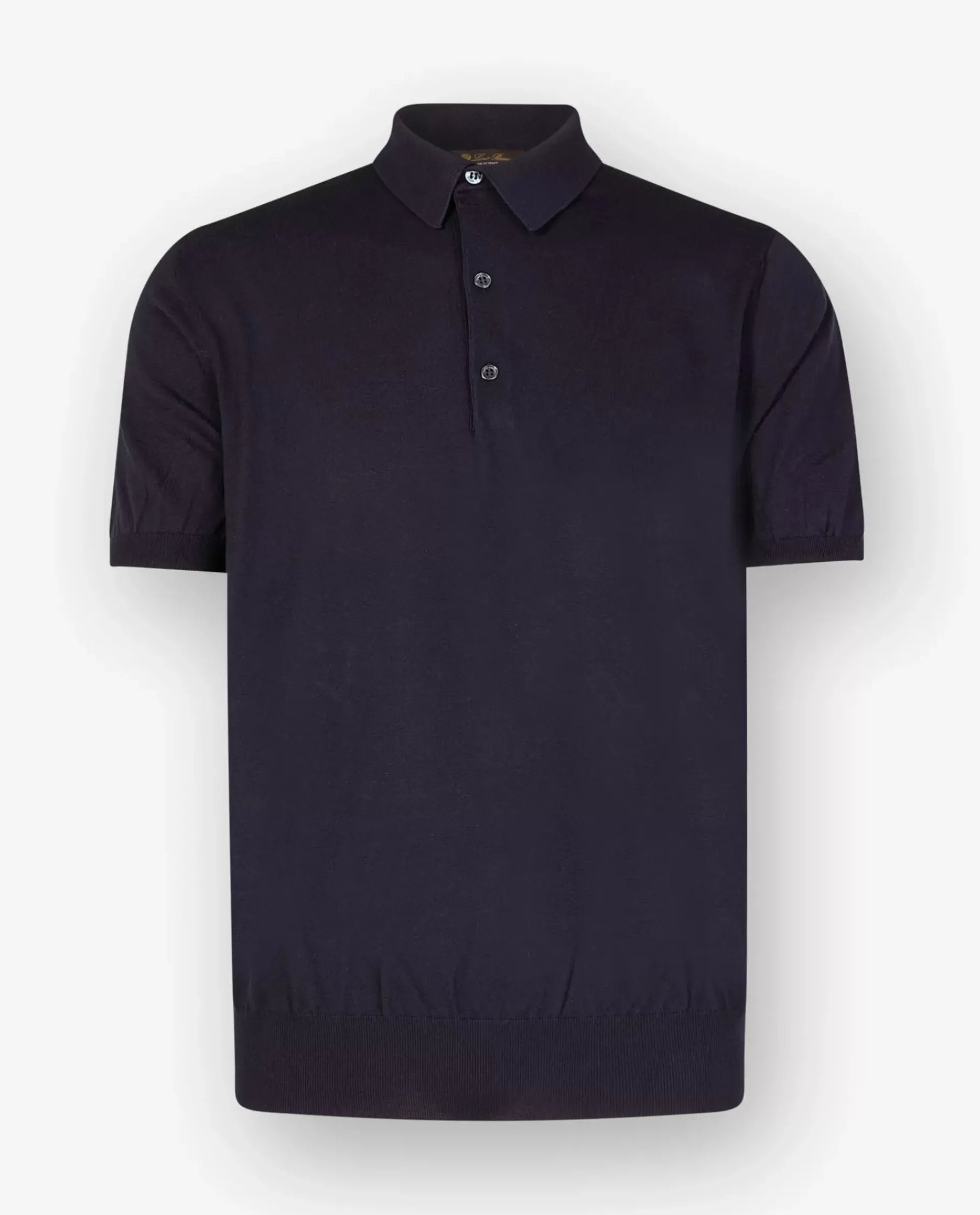 Fashion Katoenen Polo Mannen Polo