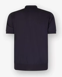 Fashion Katoenen Polo Mannen Polo