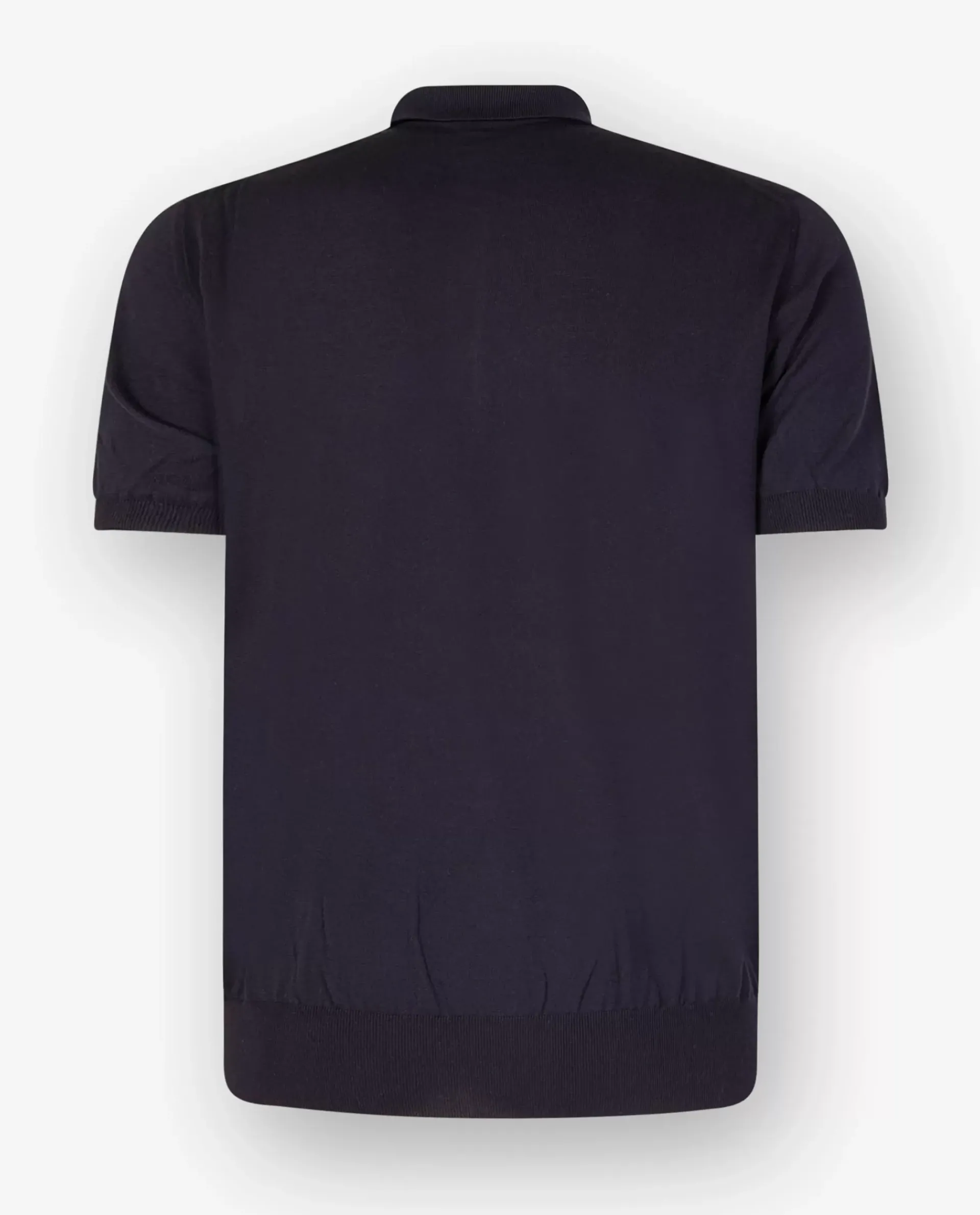 Fashion Katoenen Polo Mannen Polo
