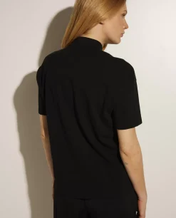 Flash Sale Katoenen Polo Vrouwen Tops