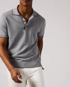 Flash Sale Katoenen Polo Mannen Polo