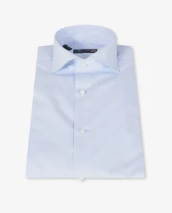 Clearance Katoenen Shirt Mannen Shirts