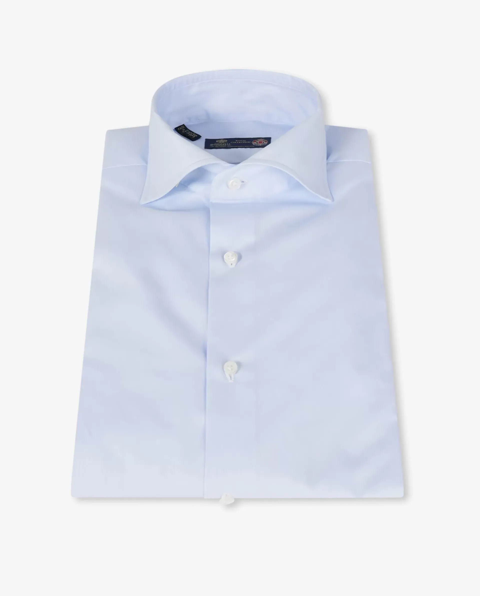 Clearance Katoenen Shirt Mannen Shirts