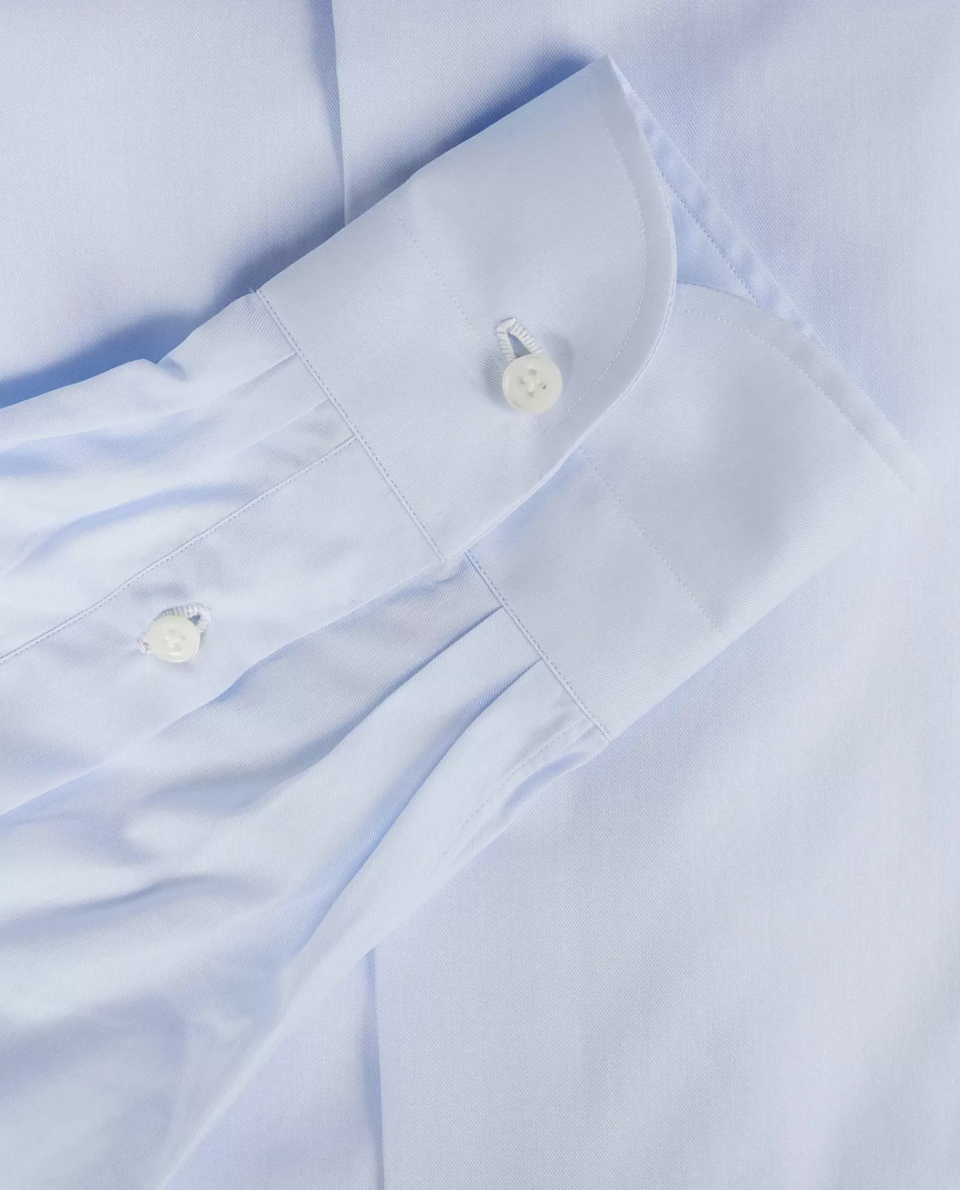 Clearance Katoenen Shirt Mannen Shirts
