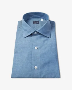 Cheap Katoenen Shirt Mannen Shirts