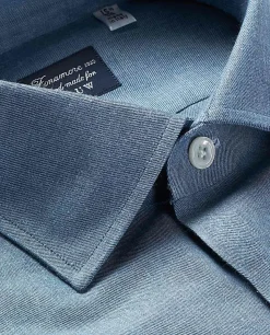Cheap Katoenen Shirt Mannen Shirts