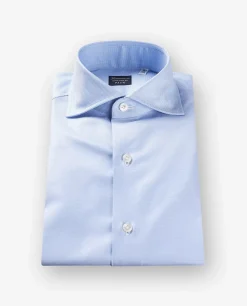 Sale Katoenen Shirt Mannen Shirts