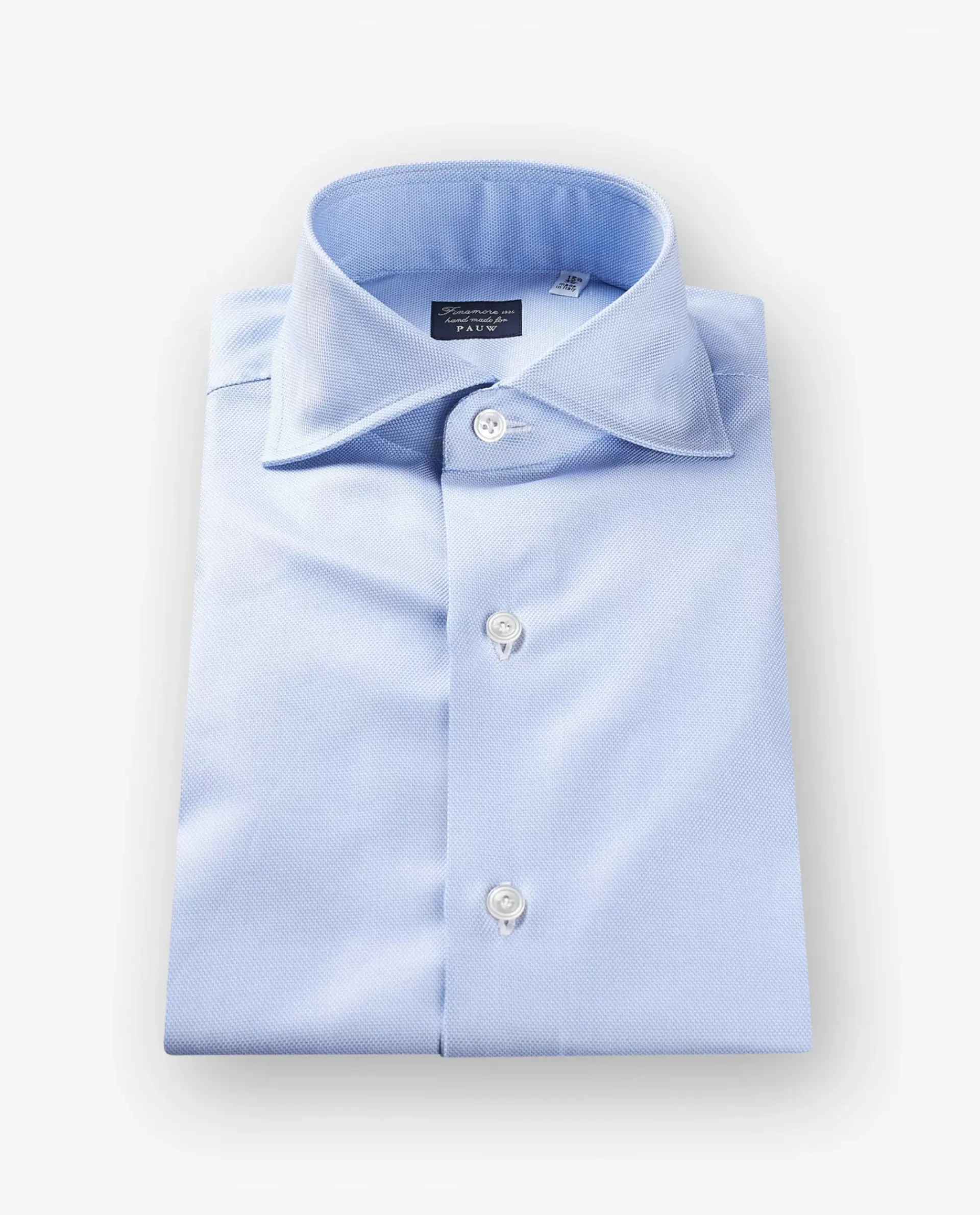 Sale Katoenen Shirt Mannen Shirts