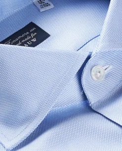 Sale Katoenen Shirt Mannen Shirts