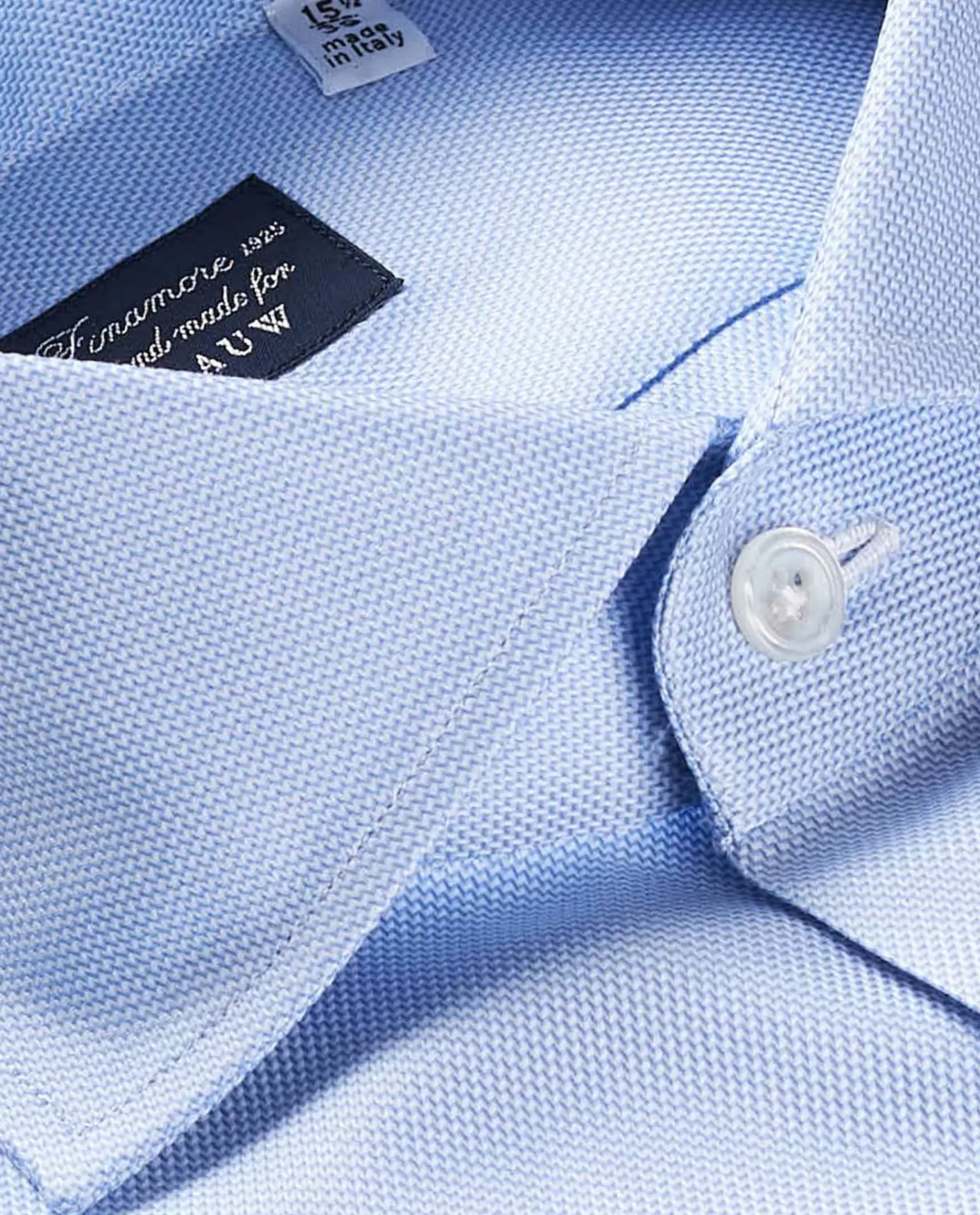 Sale Katoenen Shirt Mannen Shirts
