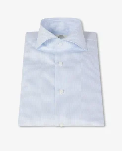 Clearance Katoenen Shirt Mannen Shirts