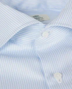 Clearance Katoenen Shirt Mannen Shirts