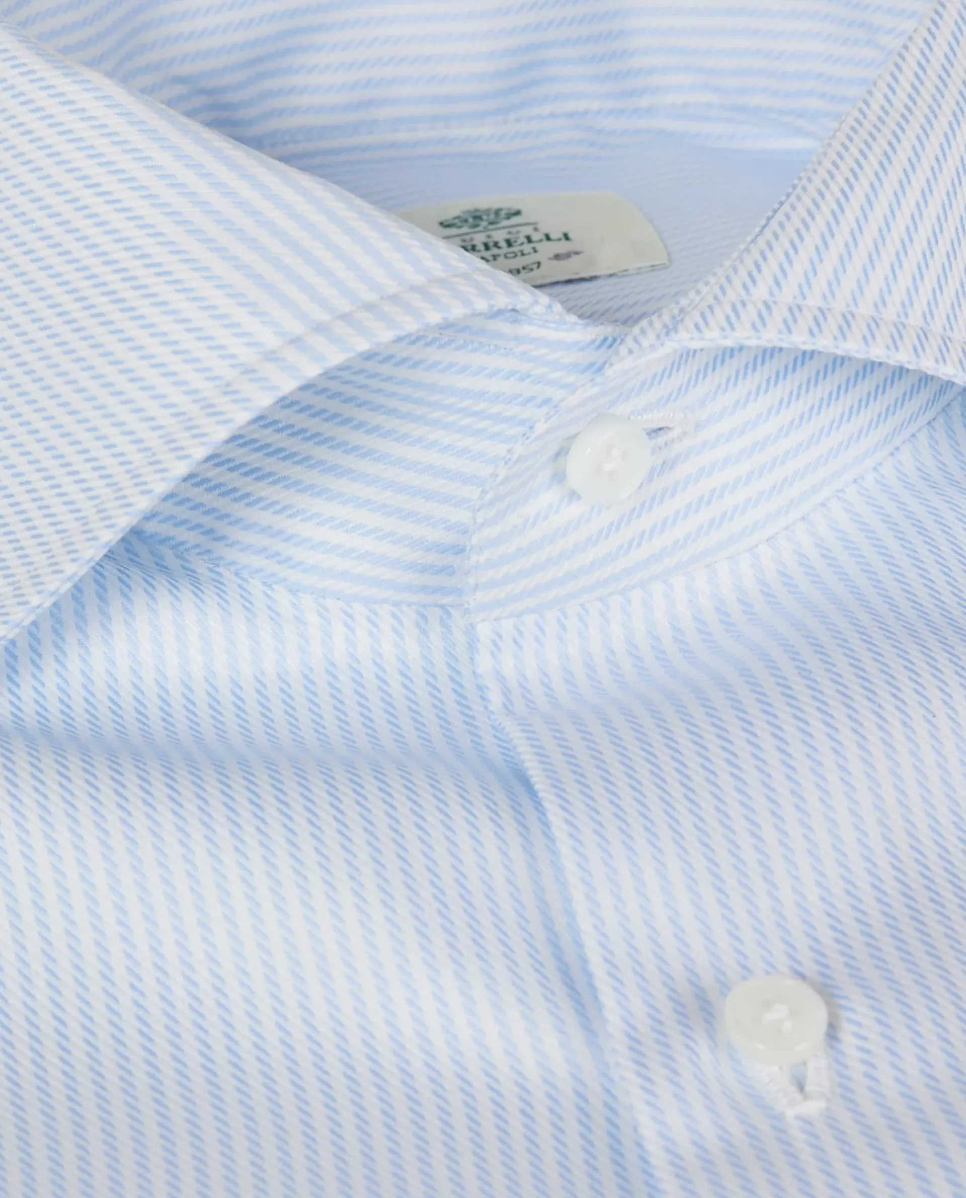 Clearance Katoenen Shirt Mannen Shirts