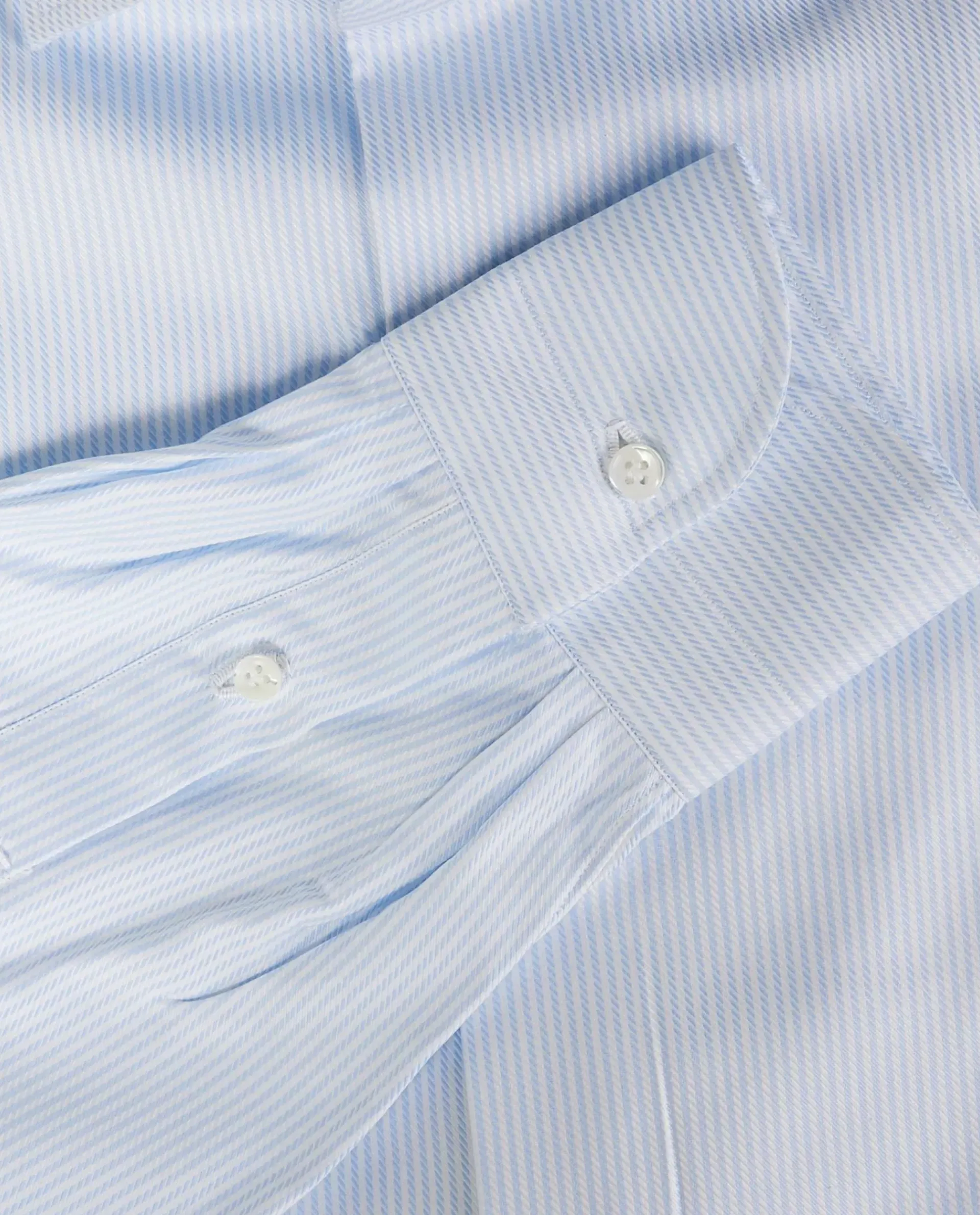 Clearance Katoenen Shirt Mannen Shirts