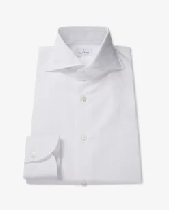 Discount Katoenen Shirt Mannen Shirts