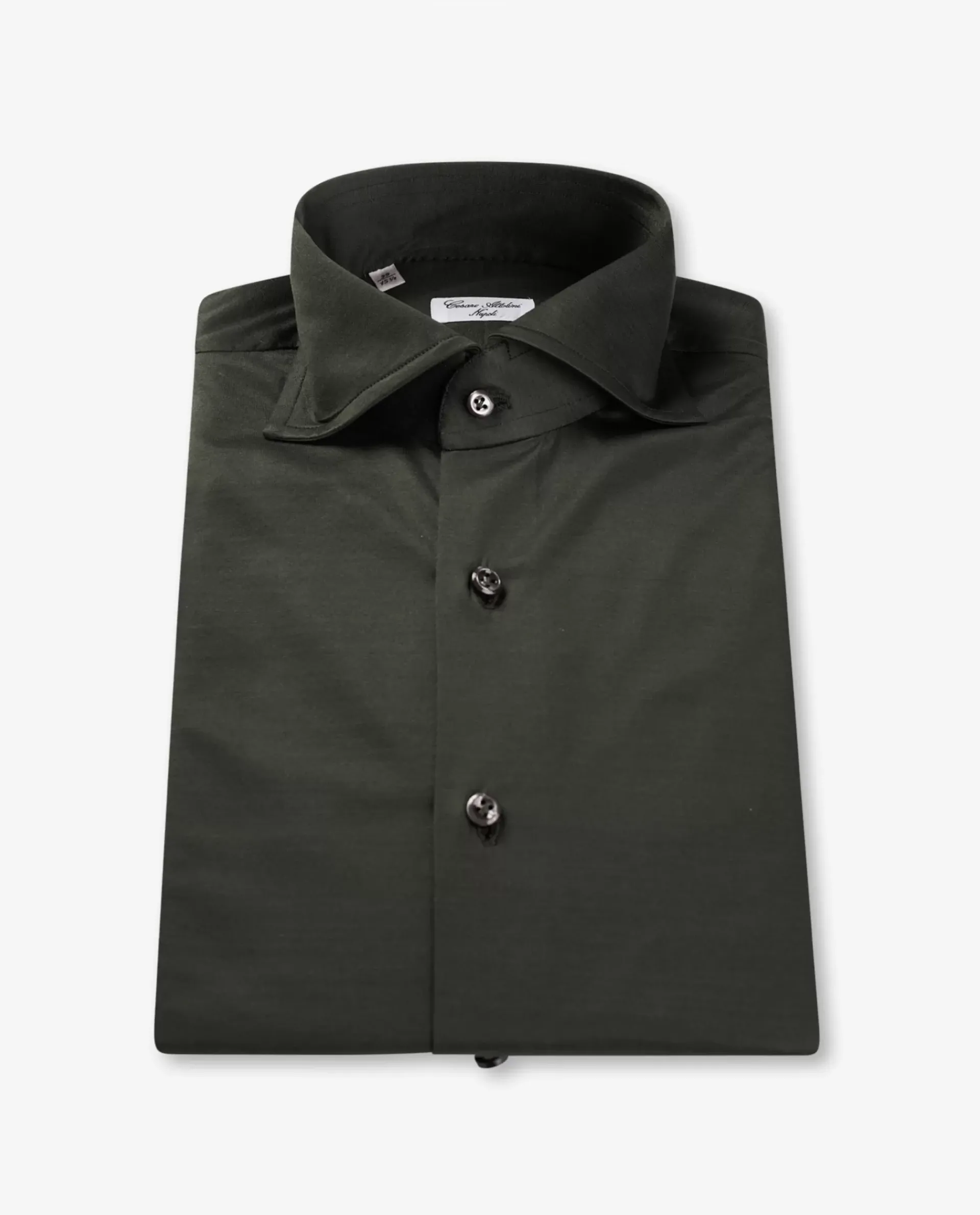 Sale Katoenen Shirt Mannen Shirts