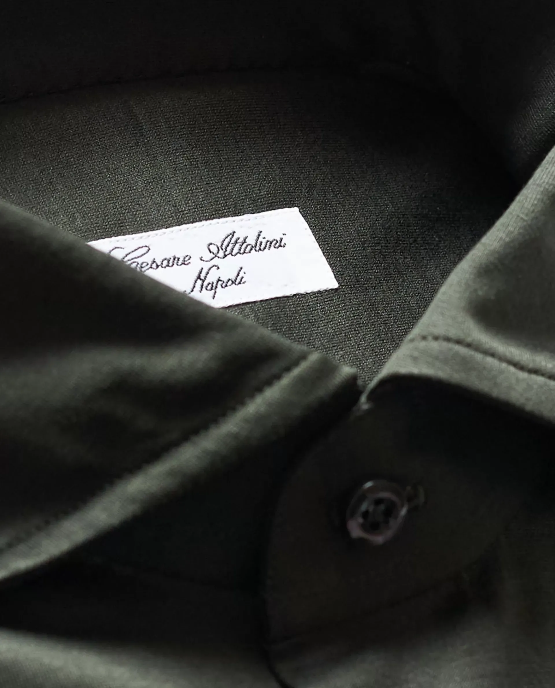 Sale Katoenen Shirt Mannen Shirts
