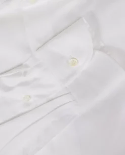 Clearance Katoenen Shirt Mannen Shirts