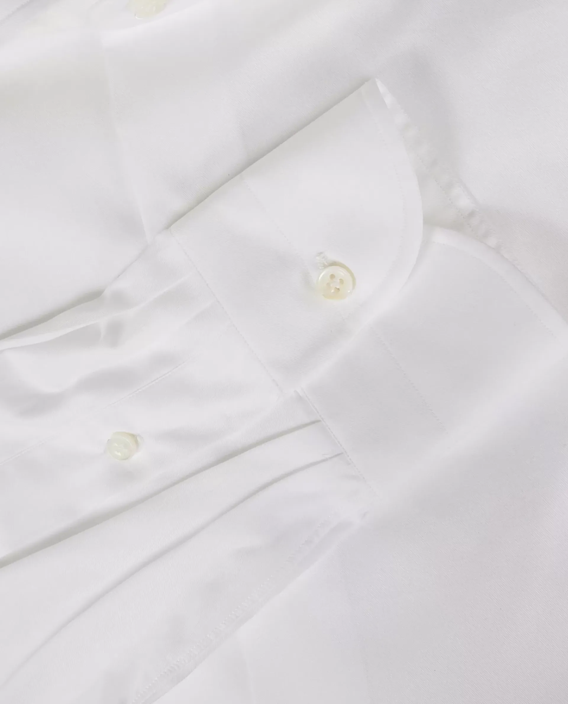 Clearance Katoenen Shirt Mannen Shirts