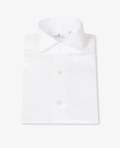 Discount Katoenen Shirt Mannen Shirts