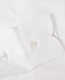 Discount Katoenen Shirt Mannen Shirts