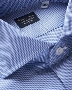 Store Katoenen Shirt Mannen Shirts