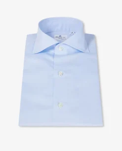 Clearance Katoenen Shirt Mannen Shirts
