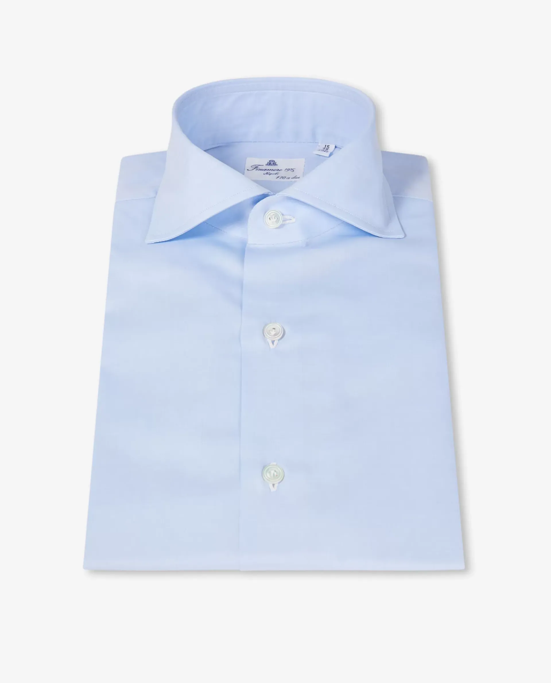 Clearance Katoenen Shirt Mannen Shirts