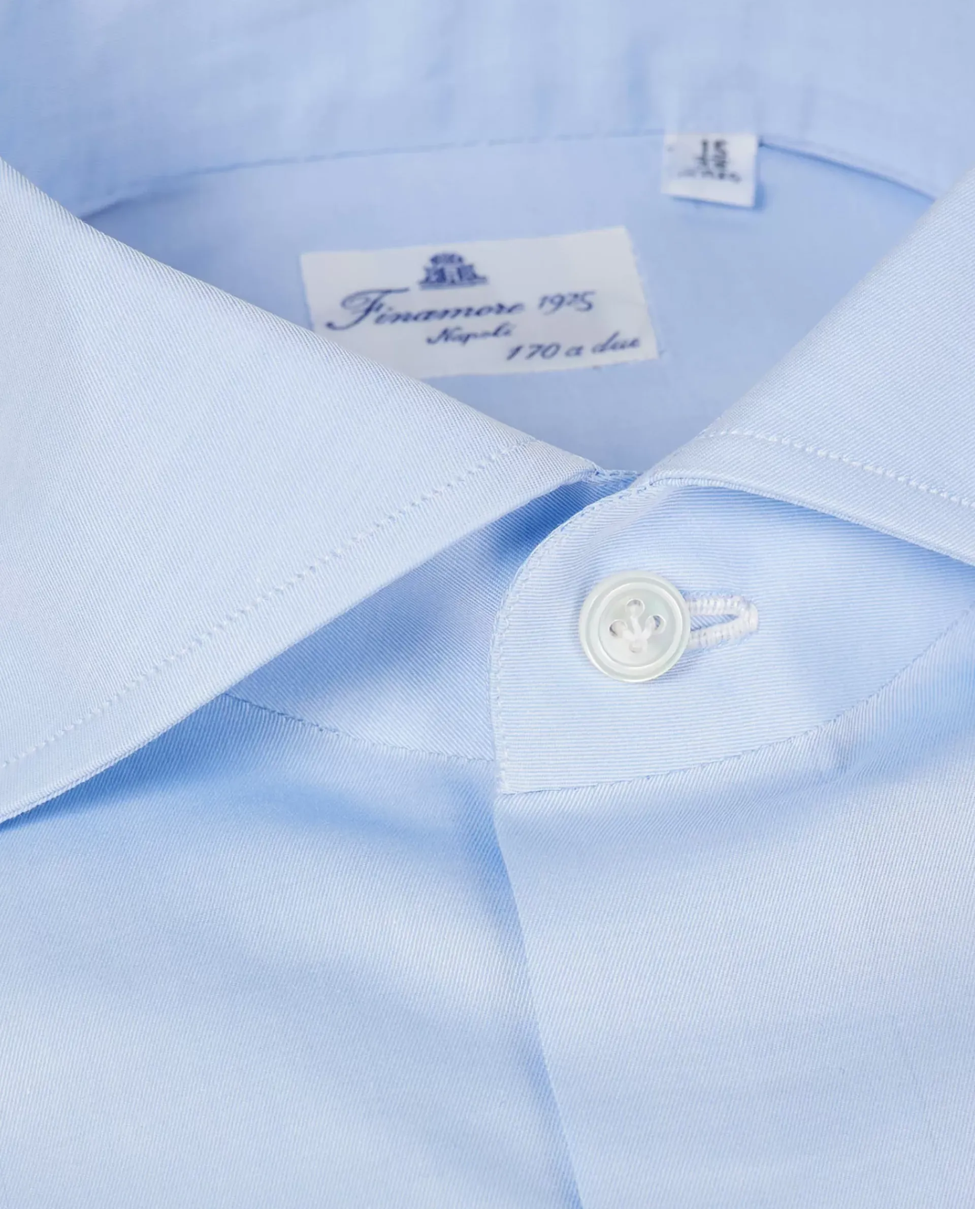 Clearance Katoenen Shirt Mannen Shirts