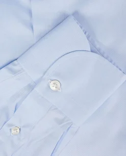 Clearance Katoenen Shirt Mannen Shirts
