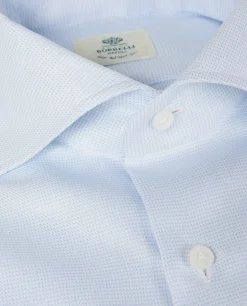 Sale Katoenen Shirt Mannen Shirts