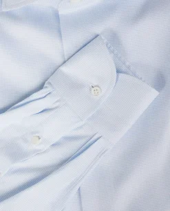 Sale Katoenen Shirt Mannen Shirts