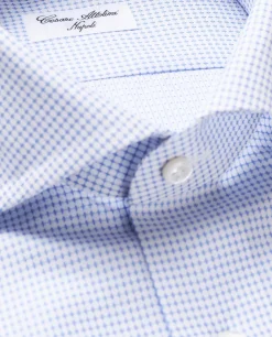 Cheap Katoenen Shirt Mannen Shirts