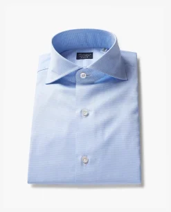 Discount Katoenen Shirt Mannen Shirts
