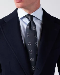 Outlet Katoenen Shirt Mannen Shirts