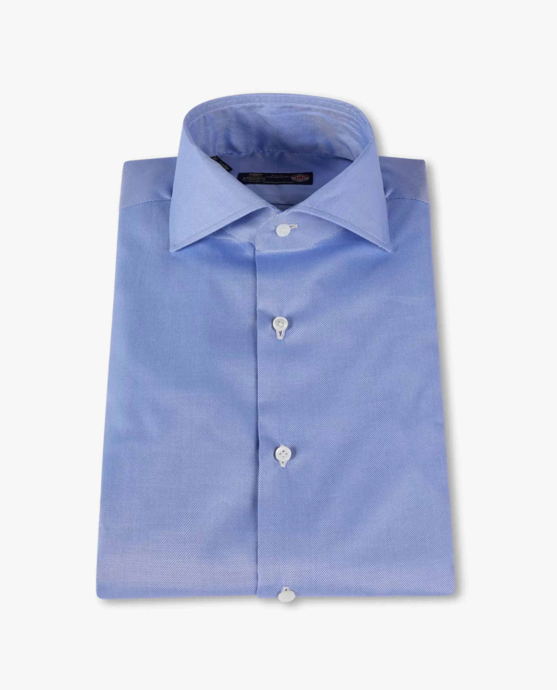 Discount Katoenen Shirt Mannen Shirts