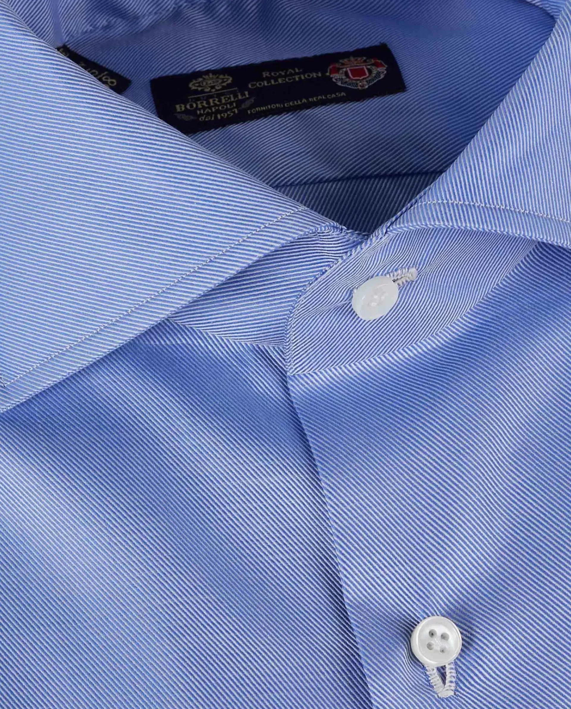 Discount Katoenen Shirt Mannen Shirts