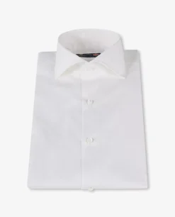 New Katoenen Shirt Mannen Shirts