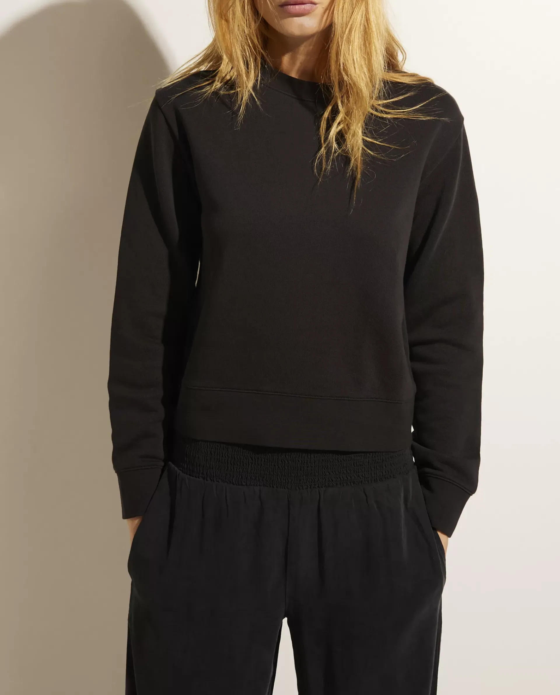 Online Katoenen Sweater Vrouwen Sweaters