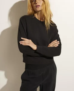 Online Katoenen Sweater Vrouwen Sweaters